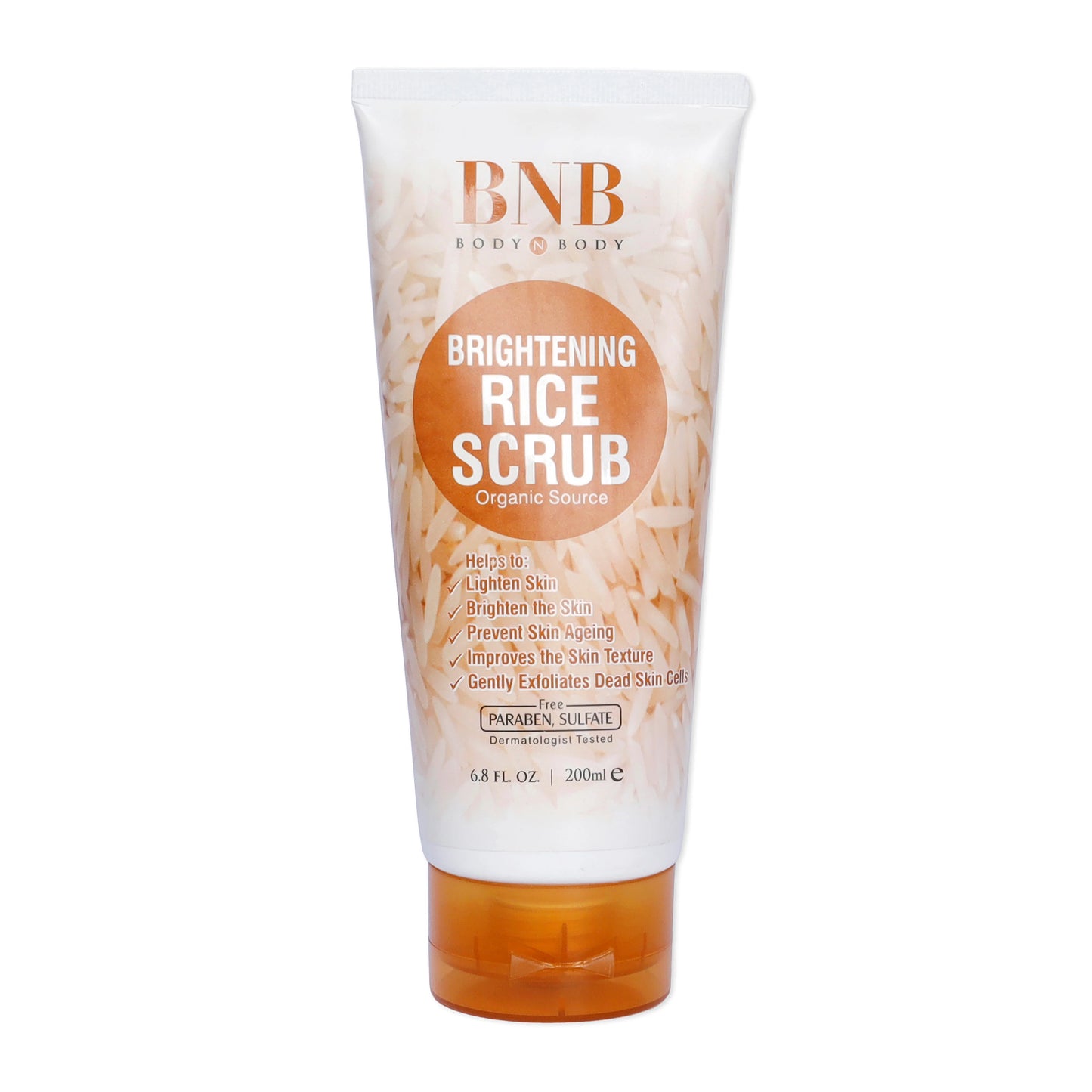 Whitening Rice Organic Glow Kit | Natural Beauty Revolution