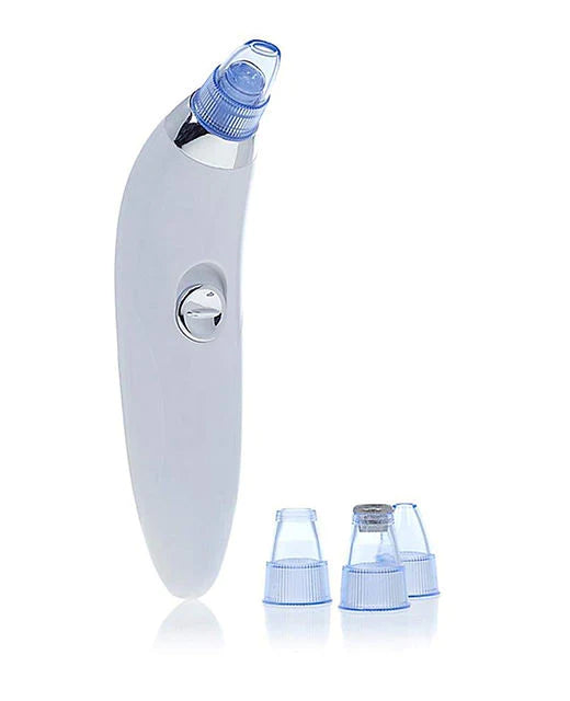 Blackhead Electric Acne Remover Facial Cleaner