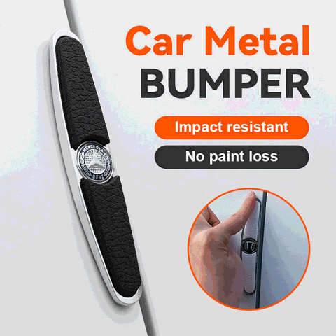 Car Anti-collision Strip(Set of 4 PCS)