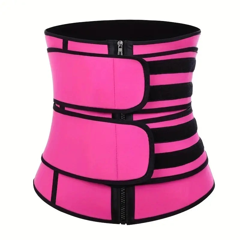 Waist Trainer Corset Belt