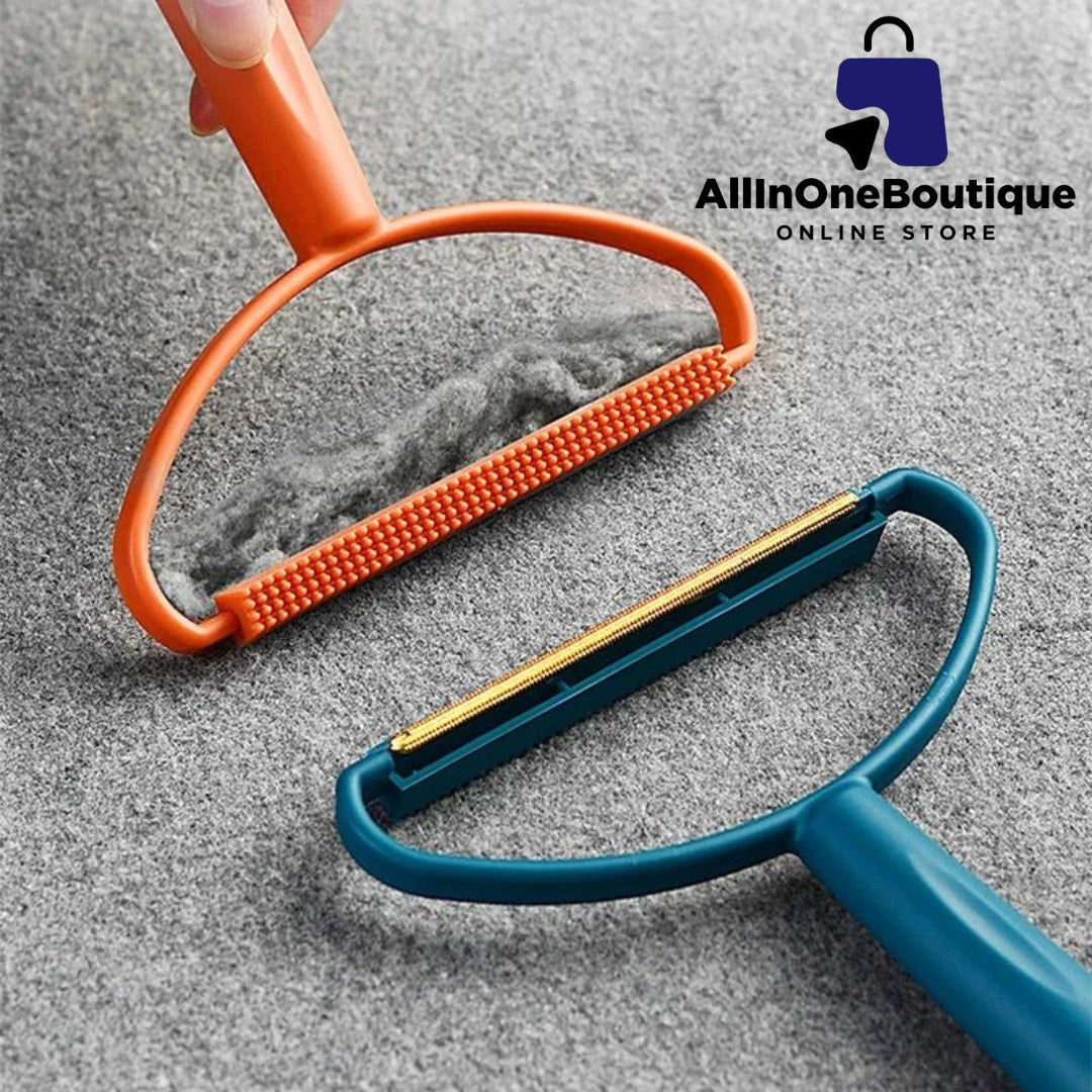 Portable Lint Remover,Clothes Fuzz Remover Fabric Shaver,Lint Rollers, Pet Hair Remover Hairball Quick Epilator Lint Shaver for Carpet Clothing Sweater Woven Coat