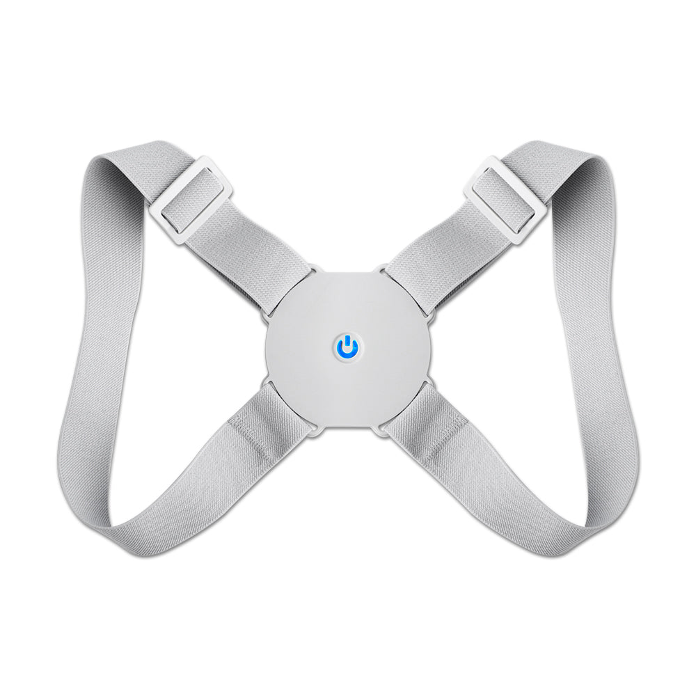 Intelligent Posture Corrector With Smart Sensor