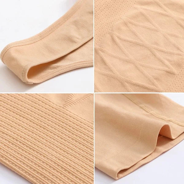 Full Body Shaper Seamless Slimming Imported™