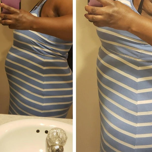 Full Body Shaper Seamless Slimming Imported™