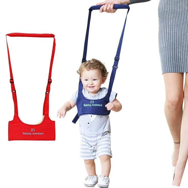 Baby Walking Assistant Belt - Baby Walker