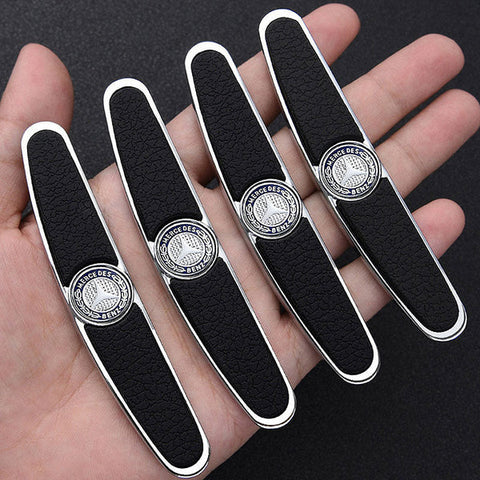 Car Anti-collision Strip(Set of 4 PCS)