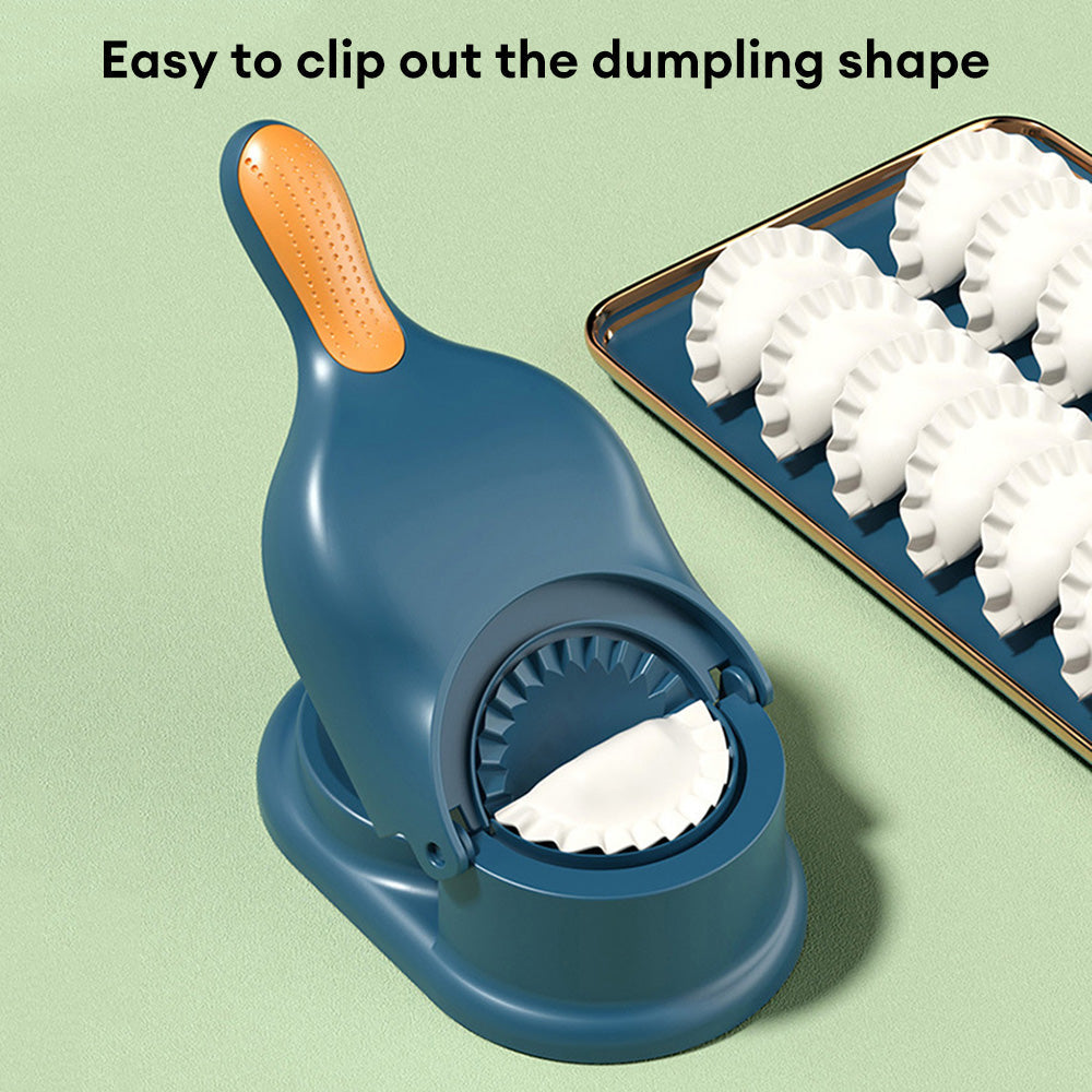 2 In 1 Dumpling and Samosa Press.