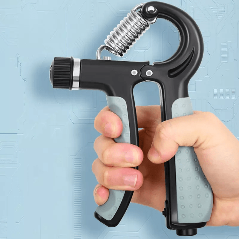 Adjustable Hand Gripper Muscle Training - Fitone