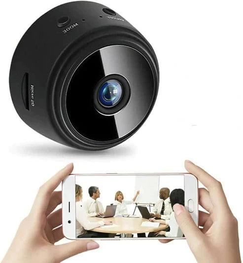 A9 MINI FULL HD CAMERA 1080P - Fitone