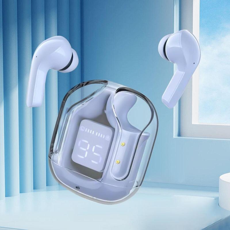 TitanTunes T6 Wireless Earpods - Fitone