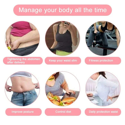 Full Body Shaper Seamless Slimming Imported™