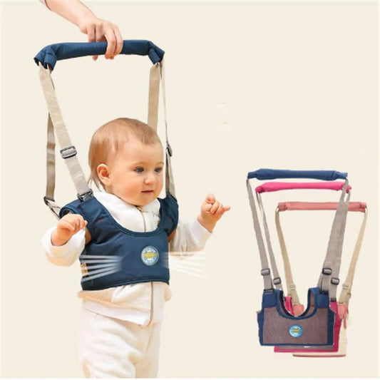 Baby Walking Assistant Belt - Baby Walker