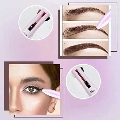 High Gloss Makeup GlamPen : All-in-One Highlighter