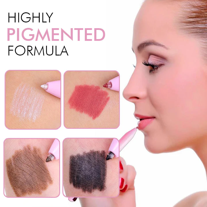 High Gloss Makeup GlamPen : All-in-One Highlighter