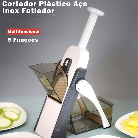 4 in 1 Vegetable Cutter Slicer