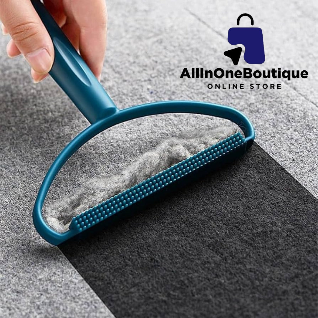 Portable Lint Remover,Clothes Fuzz Remover Fabric Shaver,Lint Rollers, Pet Hair Remover Hairball Quick Epilator Lint Shaver for Carpet Clothing Sweater Woven Coat