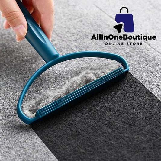 Portable Lint Remover,Clothes Fuzz Remover Fabric Shaver,Lint Rollers, Pet Hair Remover Hairball Quick Epilator Lint Shaver for Carpet Clothing Sweater Woven Coat