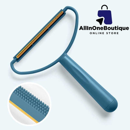Portable Lint Remover,Clothes Fuzz Remover Fabric Shaver,Lint Rollers, Pet Hair Remover Hairball Quick Epilator Lint Shaver for Carpet Clothing Sweater Woven Coat