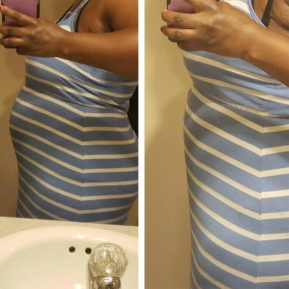 Full Body Shaper Seamless Slimming Imported™
