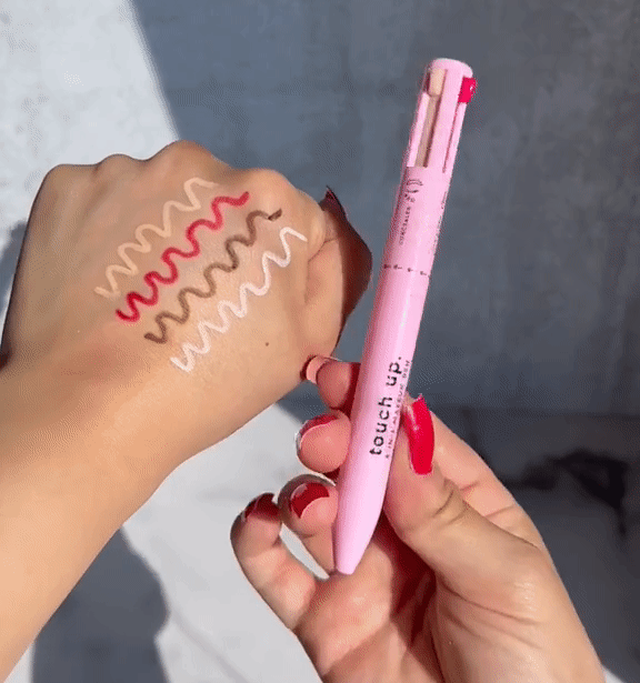 High Gloss Makeup GlamPen : All-in-One Highlighter