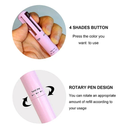 High Gloss Makeup GlamPen : All-in-One Highlighter