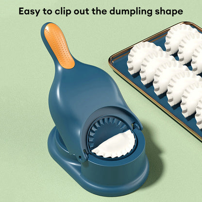 2 In 1 Dumpling and Samosa Press.