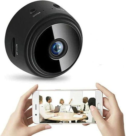 A9 MINI FULL HD CAMERA 1080P - Fitone