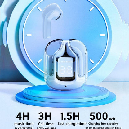 TitanTunes T6 Wireless Earpods - Fitone