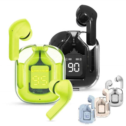 TitanTunes T6 Wireless Earpods - Fitone